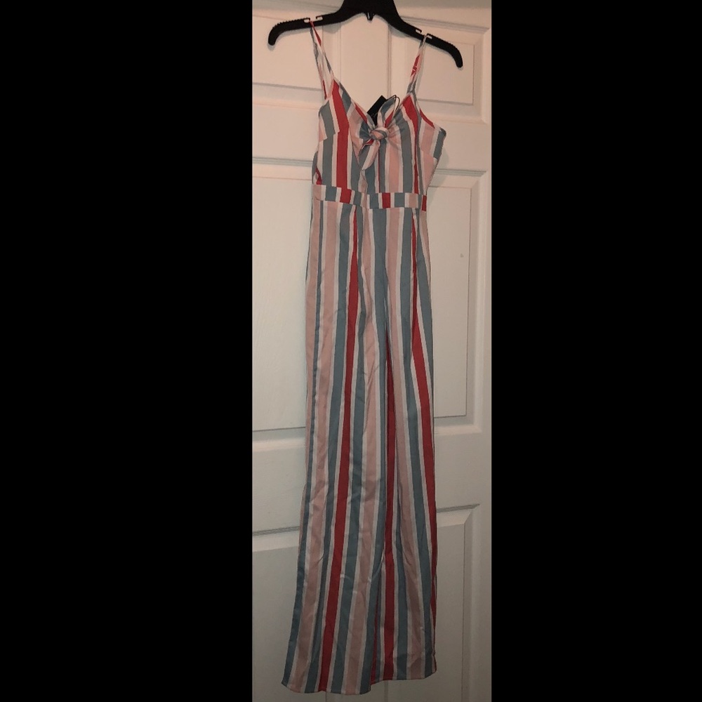 Jumpsuit